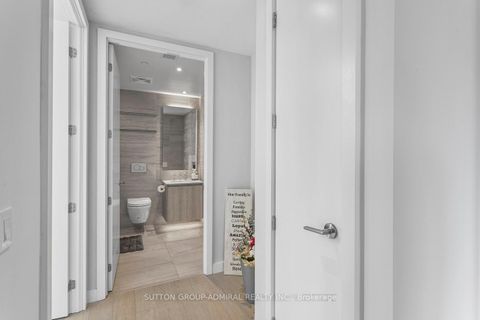 Photo 27 at 2104 - 81 Wellesley Street E, Yonge Corridor, Toronto