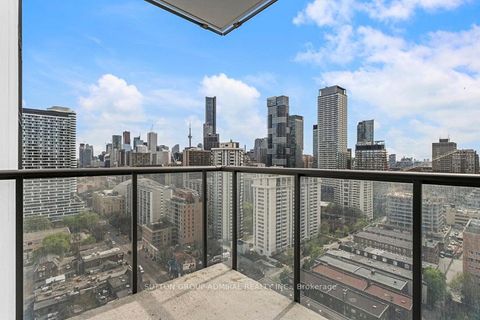 Photo 30 at 2104 - 81 Wellesley Street E, Yonge Corridor, Toronto