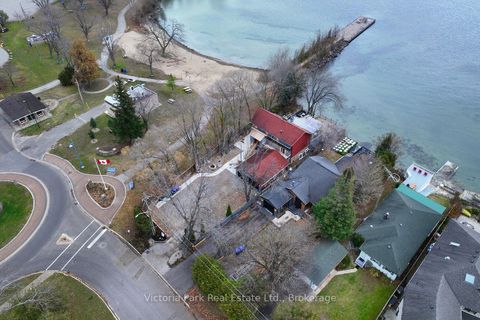 Photo 2 at 629 Lakelands Avenue, Alcona, Innisfil Photo 2 at 629 Lakelands Avenue, Alcona, Innisfil