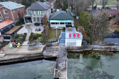 Photo 3 at 629 Lakelands Avenue, Alcona, Innisfil