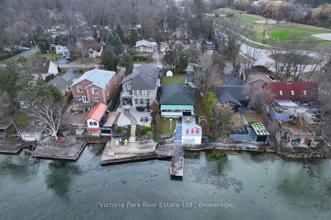 Photo 4 at 629 Lakelands Avenue, Alcona, Innisfil