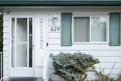 Photo 9 at 629 Lakelands Avenue, Alcona, Innisfil