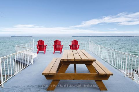 Photo 20 at 629 Lakelands Avenue, Alcona, Innisfil