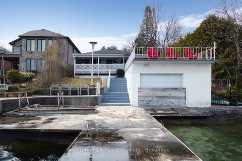 Photo 22 at 629 Lakelands Avenue, Alcona, Innisfil