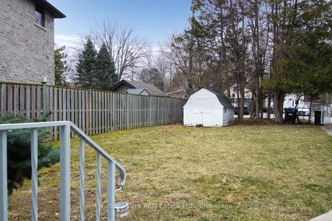 Photo 35 at 629 Lakelands Avenue, Alcona, Innisfil