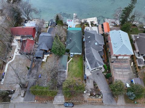 Photo 36 at 629 Lakelands Avenue, Alcona, Innisfil