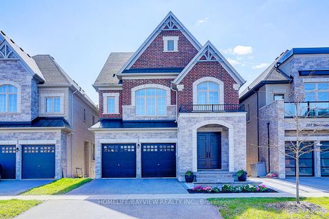 Photo 0 at 326 Worthington Avenue, Oak Ridges, Richmond Hill