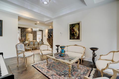 Photo 4 at 326 Worthington Avenue, Oak Ridges, Richmond Hill Photo 4 at 326 Worthington Avenue, Oak Ridges, Richmond Hill