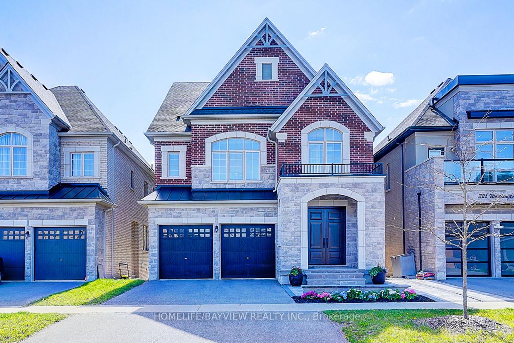 326 Worthington Avenue, Oak Ridges, Richmond Hill 