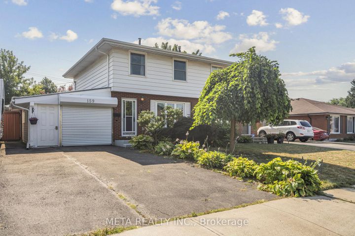 Photo 0 at 159 St. Andrews Drive, Vincent, Hamilton
