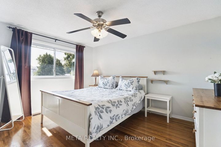 Photo 11 at 159 St. Andrews Drive, Vincent, Hamilton