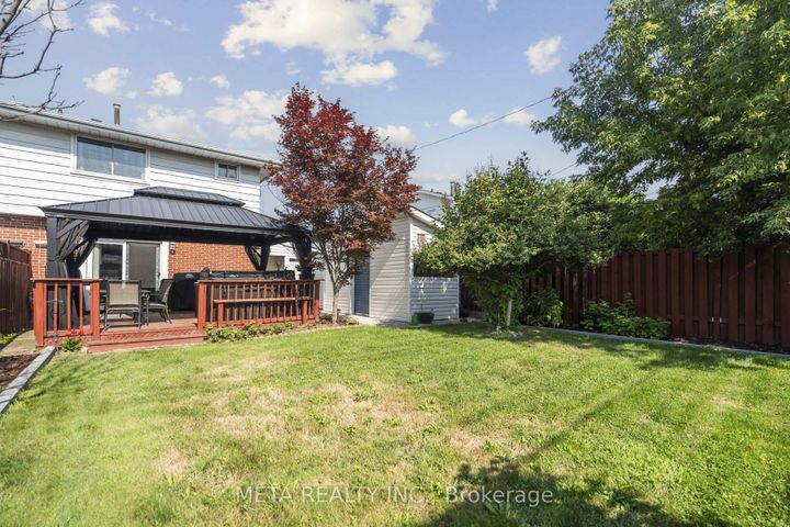 Photo 24 at 159 St. Andrews Drive, Vincent, Hamilton