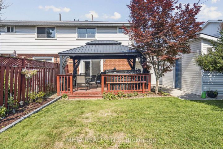 Photo 25 at 159 St. Andrews Drive, Vincent, Hamilton