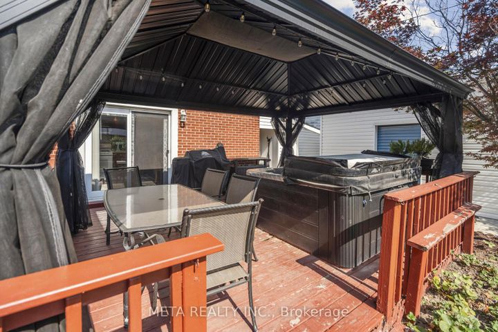 Photo 26 at 159 St. Andrews Drive, Vincent, Hamilton