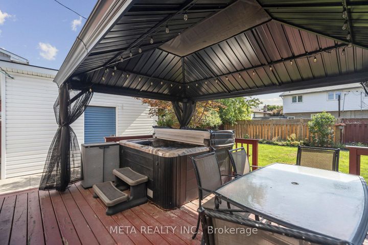Photo 27 at 159 St. Andrews Drive, Vincent, Hamilton