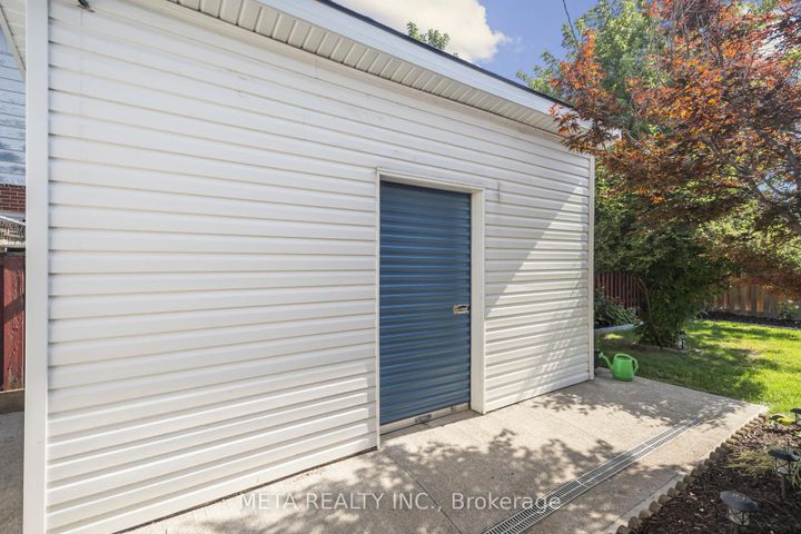 Photo 28 at 159 St. Andrews Drive, Vincent, Hamilton