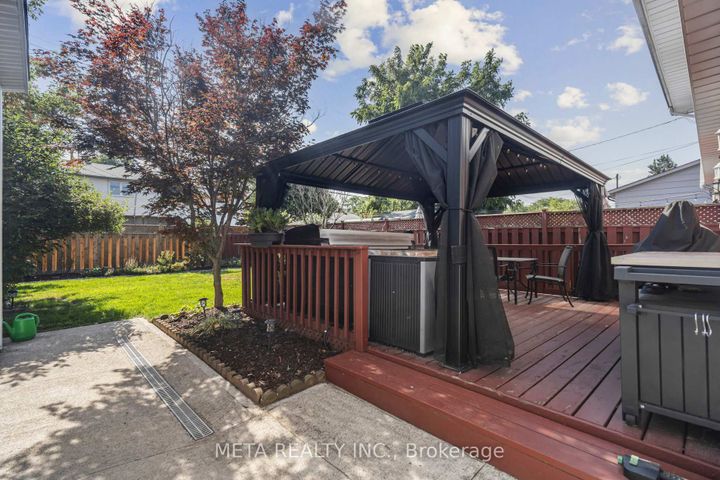 Photo 29 at 159 St. Andrews Drive, Vincent, Hamilton