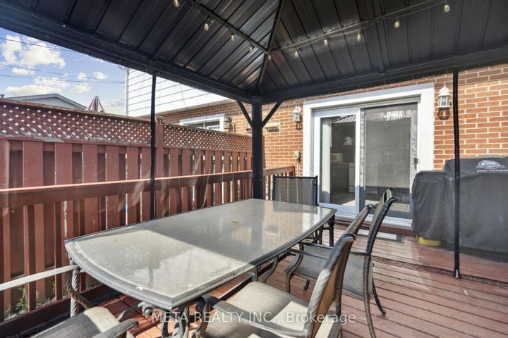 Photo 30 at 159 St. Andrews Drive, Vincent, Hamilton
