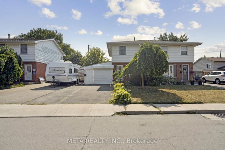 Photo 31 at 159 St. Andrews Drive, Vincent, Hamilton