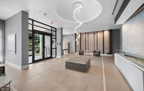 Photo 3 at 807 - 35 Fontenay Court, Humber Valley, Toronto Photo 3 at 807 - 35 Fontenay Court, Humber Valley, Toronto