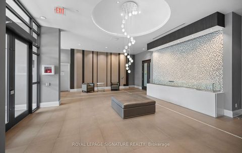 Photo 4 at 807 - 35 Fontenay Court, Humber Valley, Toronto