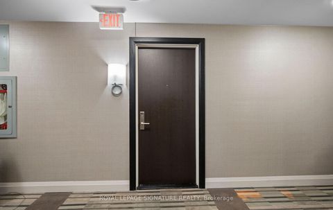 Photo 5 at 807 - 35 Fontenay Court, Humber Valley, Toronto Photo 5 at 807 - 35 Fontenay Court, Humber Valley, Toronto