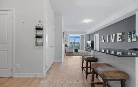 Photo 8 at 807 - 35 Fontenay Court, Humber Valley, Toronto
