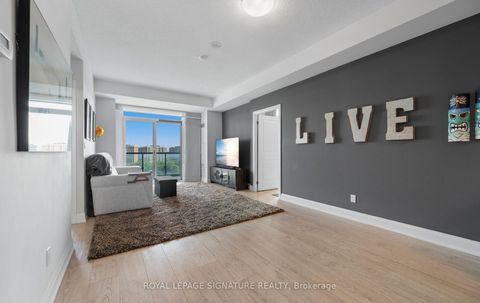 Photo 10 at 807 - 35 Fontenay Court, Humber Valley, Toronto Photo 10 at 807 - 35 Fontenay Court, Humber Valley, Toronto