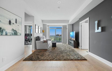 Photo 11 at 807 - 35 Fontenay Court, Humber Valley, Toronto Photo 11 at 807 - 35 Fontenay Court, Humber Valley, Toronto