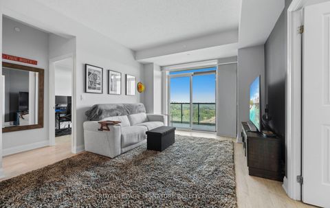 Photo 12 at 807 - 35 Fontenay Court, Humber Valley, Toronto