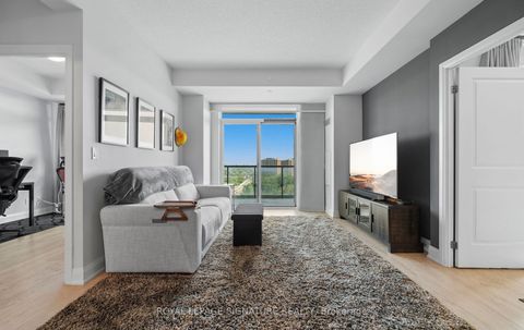 Photo 13 at 807 - 35 Fontenay Court, Humber Valley, Toronto Photo 13 at 807 - 35 Fontenay Court, Humber Valley, Toronto