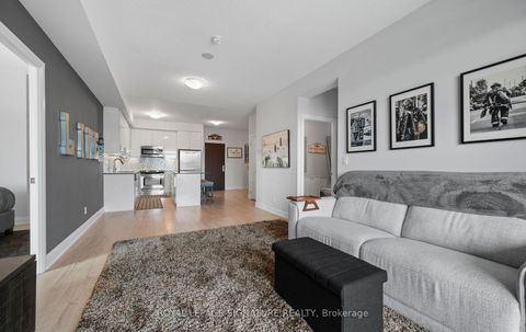 Photo 14 at 807 - 35 Fontenay Court, Humber Valley, Toronto