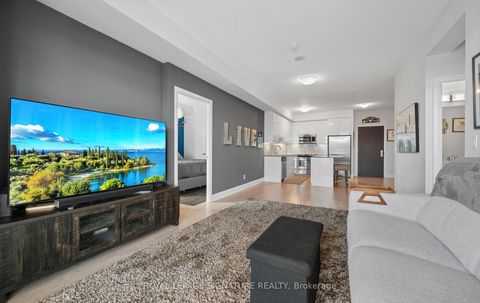 Photo 15 at 807 - 35 Fontenay Court, Humber Valley, Toronto Photo 15 at 807 - 35 Fontenay Court, Humber Valley, Toronto