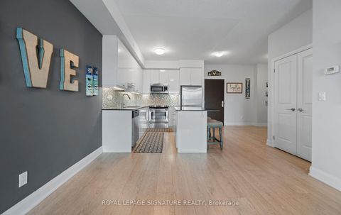 Photo 16 at 807 - 35 Fontenay Court, Humber Valley, Toronto
