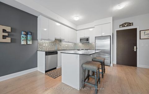 Photo 17 at 807 - 35 Fontenay Court, Humber Valley, Toronto Photo 17 at 807 - 35 Fontenay Court, Humber Valley, Toronto