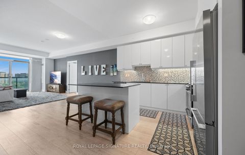 Photo 19 at 807 - 35 Fontenay Court, Humber Valley, Toronto Photo 19 at 807 - 35 Fontenay Court, Humber Valley, Toronto