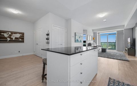 Photo 20 at 807 - 35 Fontenay Court, Humber Valley, Toronto Photo 20 at 807 - 35 Fontenay Court, Humber Valley, Toronto