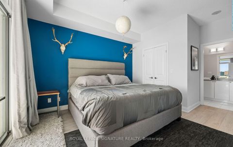Photo 22 at 807 - 35 Fontenay Court, Humber Valley, Toronto