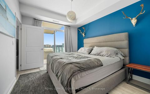 Photo 23 at 807 - 35 Fontenay Court, Humber Valley, Toronto Photo 23 at 807 - 35 Fontenay Court, Humber Valley, Toronto