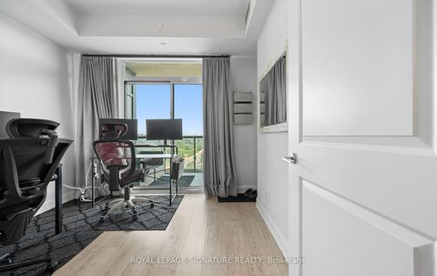 Photo 28 at 807 - 35 Fontenay Court, Humber Valley, Toronto Photo 28 at 807 - 35 Fontenay Court, Humber Valley, Toronto