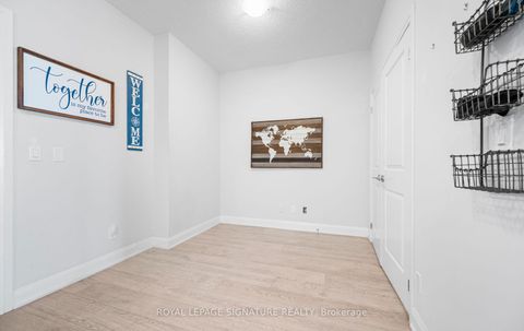 Photo 34 at 807 - 35 Fontenay Court, Humber Valley, Toronto