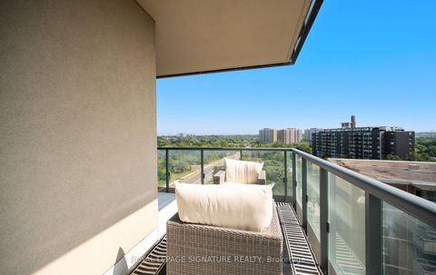 Photo 39 at 807 - 35 Fontenay Court, Humber Valley, Toronto Photo 39 at 807 - 35 Fontenay Court, Humber Valley, Toronto