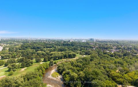 Photo 40 at 807 - 35 Fontenay Court, Humber Valley, Toronto