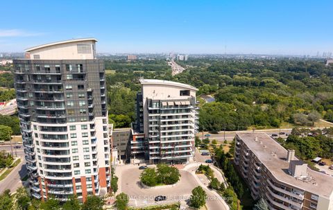 Photo 42 at 807 - 35 Fontenay Court, Humber Valley, Toronto