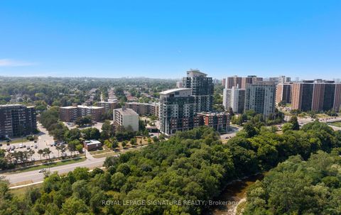Photo 43 at 807 - 35 Fontenay Court, Humber Valley, Toronto Photo 43 at 807 - 35 Fontenay Court, Humber Valley, Toronto