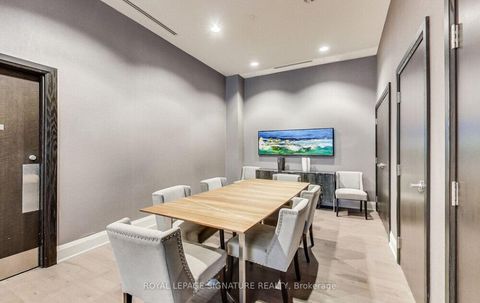 Photo 46 at 807 - 35 Fontenay Court, Humber Valley, Toronto Photo 46 at 807 - 35 Fontenay Court, Humber Valley, Toronto