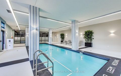 Photo 48 at 807 - 35 Fontenay Court, Humber Valley, Toronto Photo 48 at 807 - 35 Fontenay Court, Humber Valley, Toronto