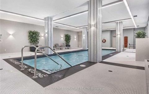 Photo 49 at 807 - 35 Fontenay Court, Humber Valley, Toronto Photo 49 at 807 - 35 Fontenay Court, Humber Valley, Toronto