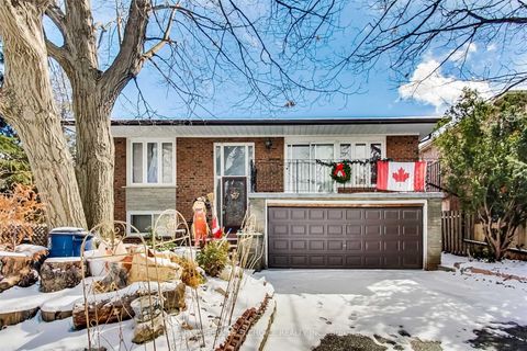 Photo 0 at 7 Riverside Drive, Humber Summit, Toronto