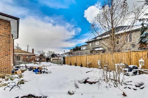 Photo 4 at 7 Riverside Drive, Humber Summit, Toronto